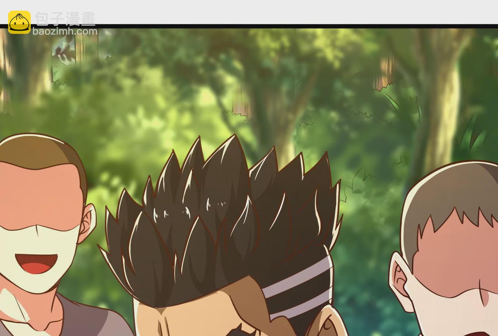 古神遊戲 - 第17話  男兒報仇不過夜(3/3) - 4